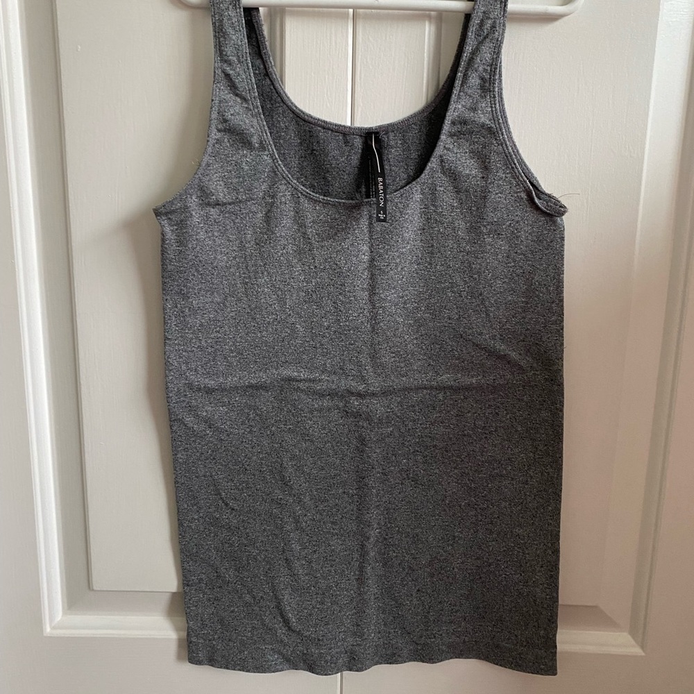 BABATON BODYCON TANK